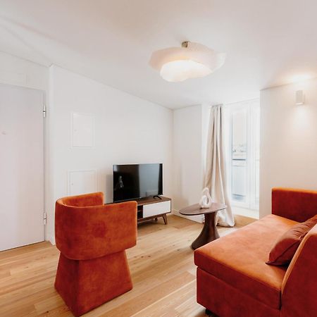 Lisbon Orange House - Stunning One-Bedroom Apartment 2E Exterior photo