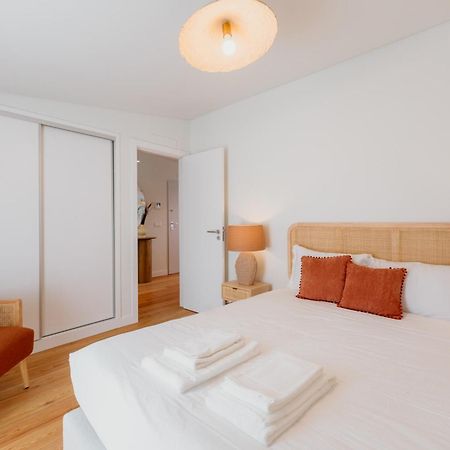 Lisbon Orange House - Stunning One-Bedroom Apartment 2E Exterior photo