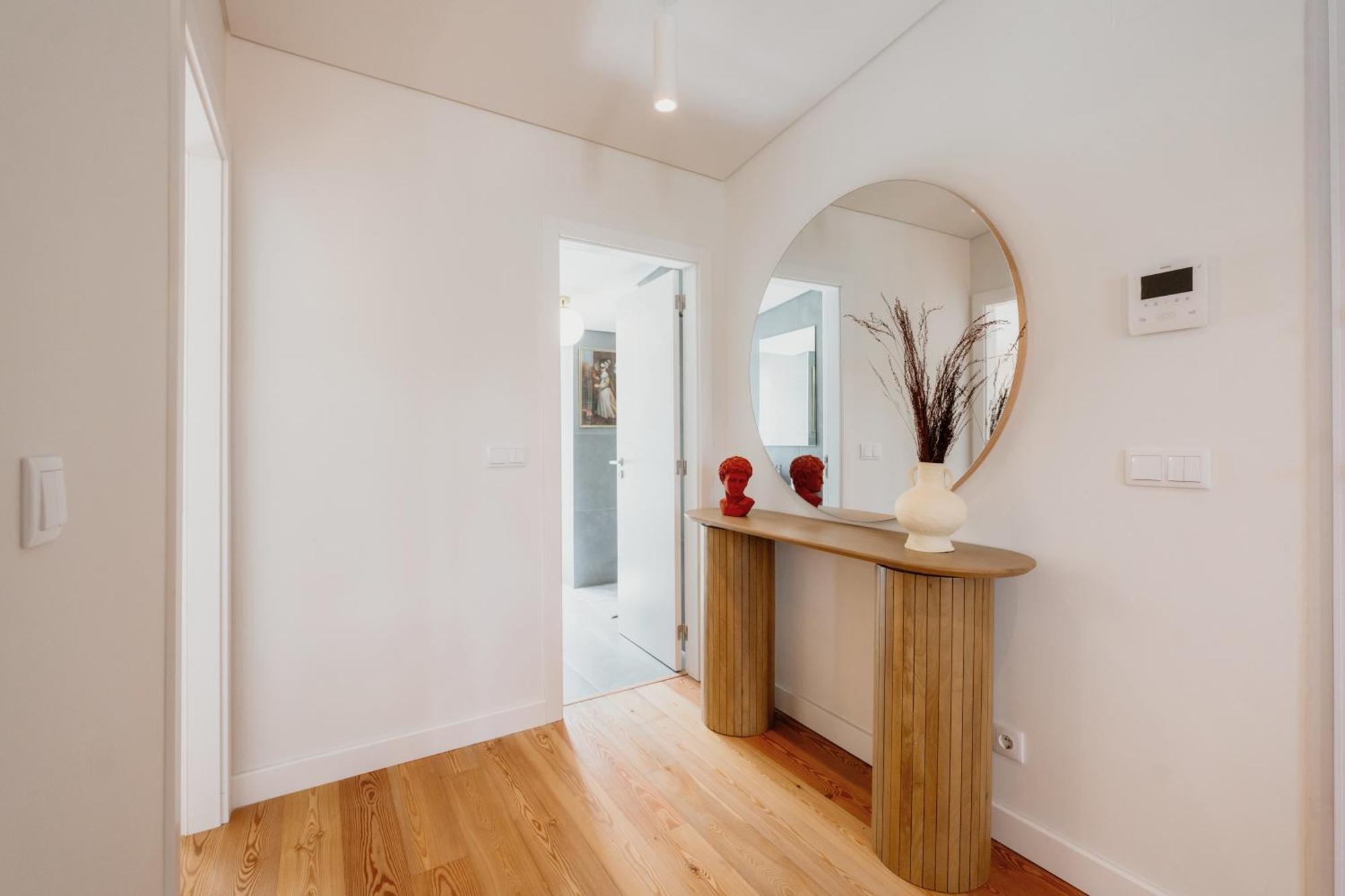 Lisbon Orange House - Stunning One-Bedroom Apartment 2E Exterior photo