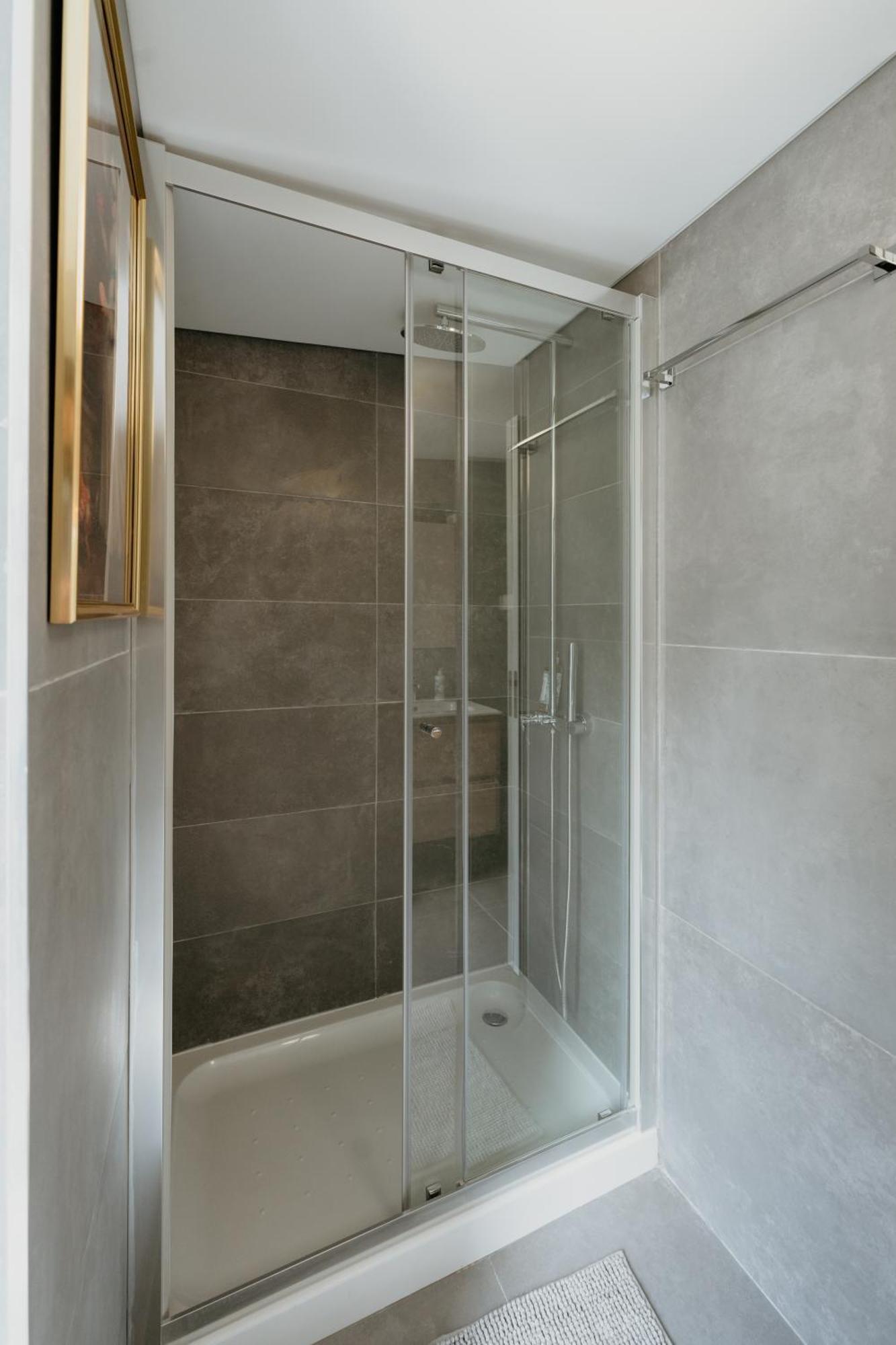 Lisbon Orange House - Stunning One-Bedroom Apartment 2E Exterior photo