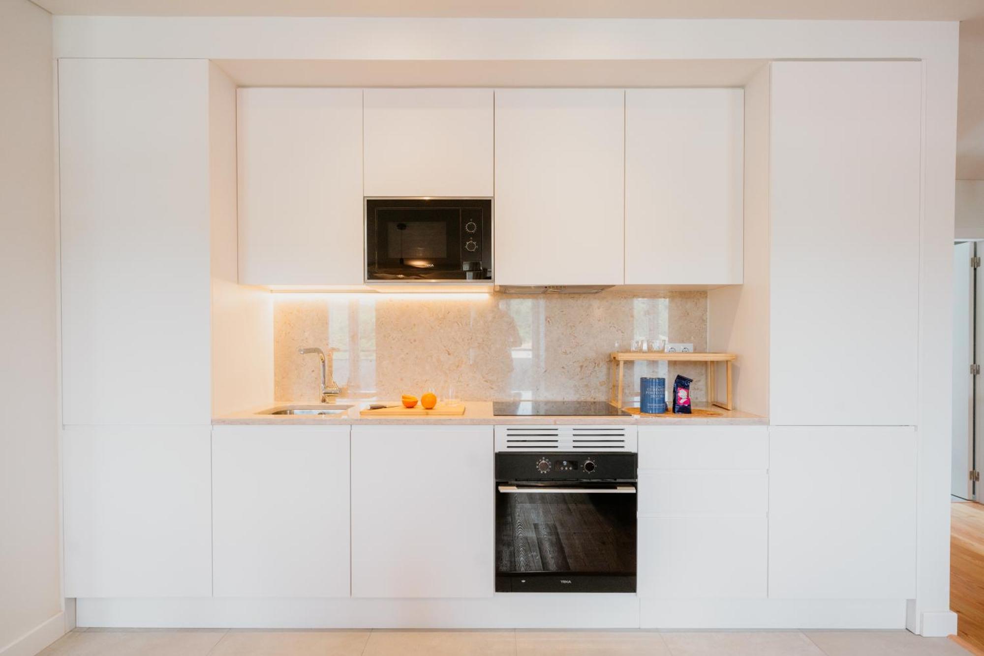 Lisbon Orange House - Stunning One-Bedroom Apartment 2E Exterior photo